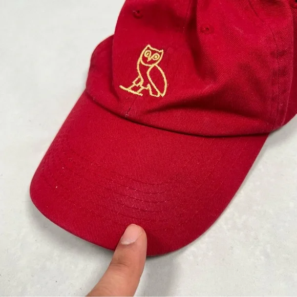 OVO Drake Hat - Picture 8 of 8